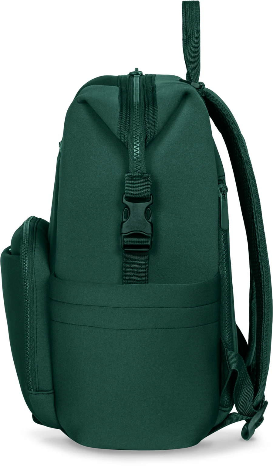 Рюкзак Lionelo Little Cube GREEN